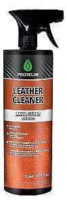 Hidratante Banco Jaqueta De Couro Leather Protelim 500g