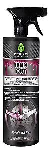 Descontaminante Ferroso Iron Out 500ml Protelim