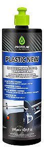Plastic New Renovador Restaurador De Plásticos 500g Protelim