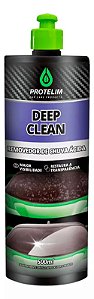 Deep Clean - Removedor De Chuva Ácida 500ml - Protelim
