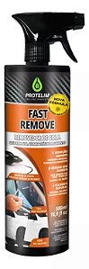 Fast Remove Removedor Cola Insulfilm Adesiva 500ml protelim