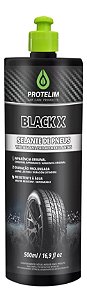 Pretinho Selante Resistente A Água - Black X Protelim 500g