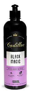 Revitalizador De Pneus Black Magic Cadillac - 500ml