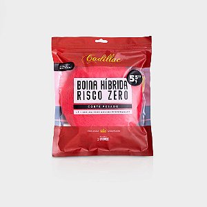 Boina Híbrida Risco Zero 5" COM INTERFACE CADILLAC