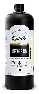 Shampoo Automotivo Ultra Concentrado Nevasca 1.5l Cadillac