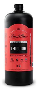Shampoo  Desengraxante Demolidor 1,5l Cadillac