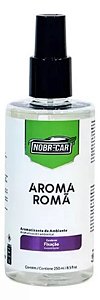 Aromatizante Automotivo Aroma Romã 250ml Nobrecar