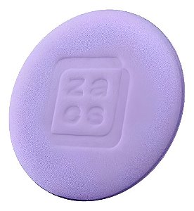 Aplicador De Espuma 110mm Grande P/ Produtos Cera - Zacs