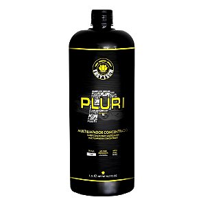Pluri Easytech Multilimpador Superficies e Estofados 1,5 L
