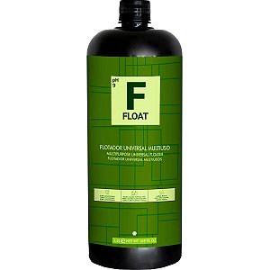 Float 1,5l Apc Flotador Concentrado Tecido Plástico Easytech