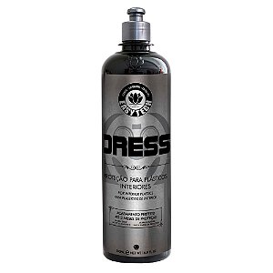 Renovador e protetor plásticos internos Dress Easytech 500ml