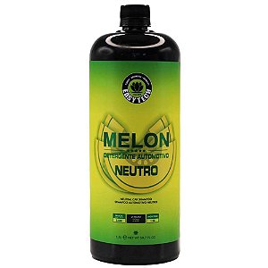 Shampoo Melon Automotivo Concentrado 1:400 Easytech 1,5L