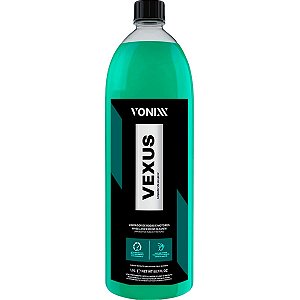 Vexus 1,5l Vonixx Limpador Rodas Motor Uso Geral Carro Moto