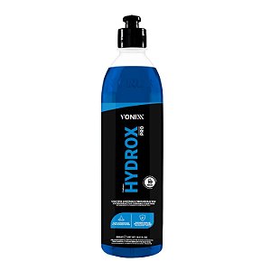 Hydrox Pro Vonixx Coating Cerâmico Hidrorreativo 500ml Concentrado