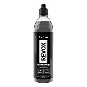 Revox Selante Para Pneu Revitalizador 500ml Vonixx
