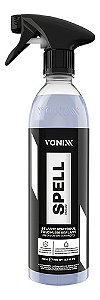 Selante Brilho E Proteção Instantâneo Spell Vonixx 500ml