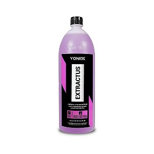 Extractus Sensitive Limpador Ultra Concentrado 1,5l Vonixx