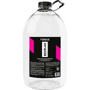 Revelax Vonixx Revelador de Holografias Hologramas 5L