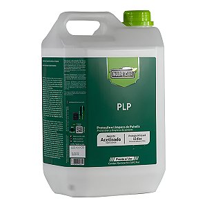 Protetor Limpador Paineis Automotivos Plp 5 Litros Nobrecar