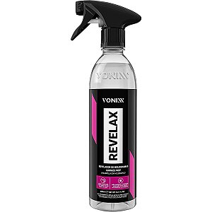 Revelador De Hologramas Revelax Vonixx 500ml