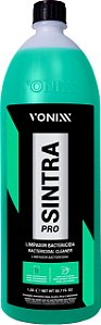Sintra Pro Limpeza Interna De Veiculos Vonixx 1,5l