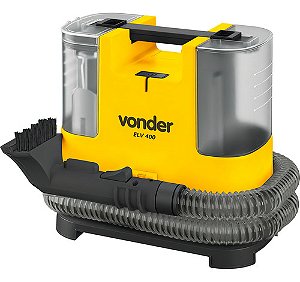Extratora Para Limpeza Portátil Elv 400 220v Vonder