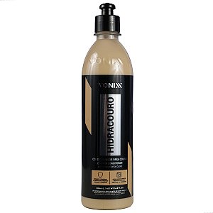 Hidratante Couro Proteção Duradoura Hidracouro 500ml Vonixx
