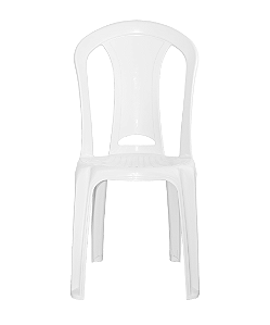 Cadeira Bistrô Amarilis 182kgs (Planmar)
