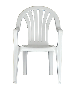 Poltrona Alta Paulista 182kgs