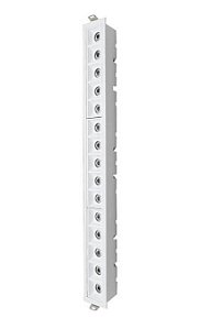 SPOT PICCO DE EMBUTIR BRANCO 30W 3000K