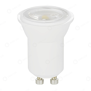 LAMPADA LED MR11 3,5W 3000K BIVOLT