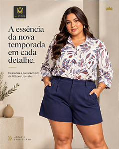 CAMISA ESTAMPADA REALIST
