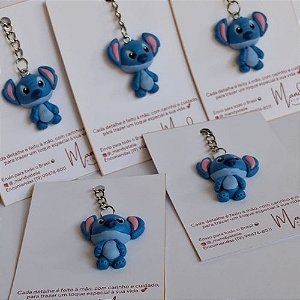 Chaveiro do TITI - ótimo para lembrancinhas