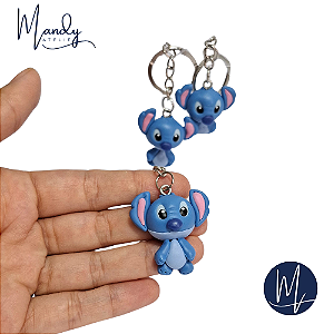 Chaveiro do TITI - ótimo para lembrancinhas