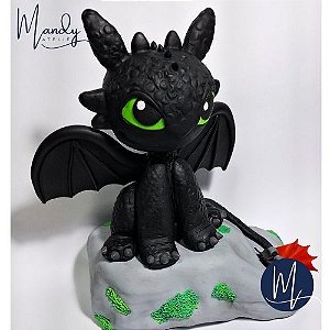 Miniaturas Artesanais em Biscuit – Criações Autorais, Personagens e Muito Mais!