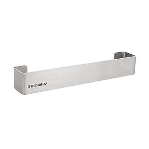 Suporte Para Pano de Pia em Inox 304 - Praticidade e Estilo na Sua Cozinha