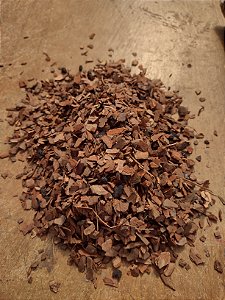 Substrato de casca pinus 2
