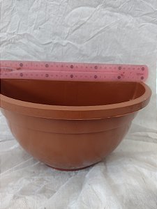 Vaso Meia Cuia
