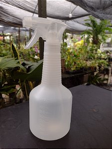 Borrifador 500ml