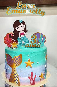 Arquivo digital tema sereia 2