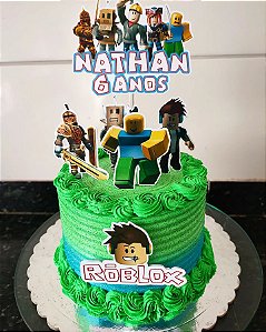 Arquivo digital tema roblox