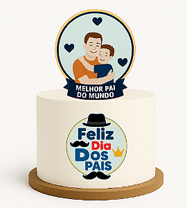 Arquivo digital tema pai de menino 1