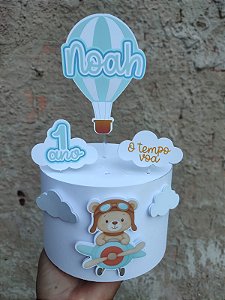 Arquivo digital tema o tempo voa menino 1