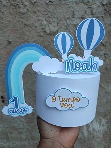 Arquivo digital tema o tempo voa menino 2