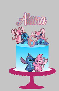 Arquivo digital tema stitch 2