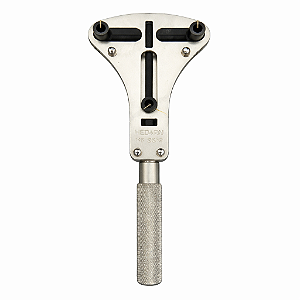 CHAVE PARA ABRIR FUNDO DE RELOGIO ROSQUEADO ABERTURA 55 MM