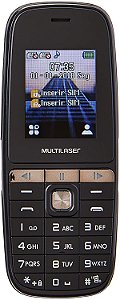 Celular Multilazer Up, fm,dual chip, slot cartao