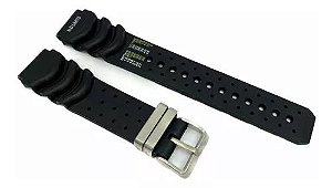 Pulseira Para Citizen Hiper Duplex Aqualand C500