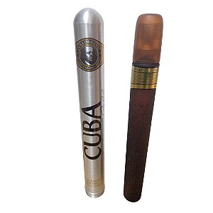 Cuba Gold 35ml Masculino Eau De Toilette Original Lacrado