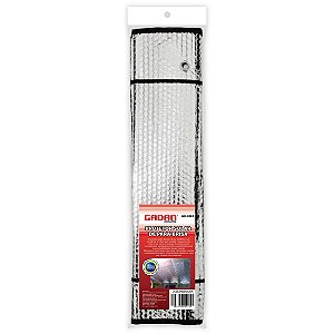 Protetor Solar Painel Automotivo Gadan Proteção UV